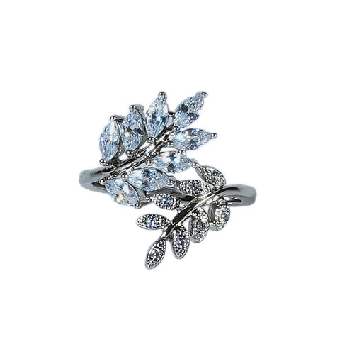 Women Ring Jewelry - 003154j
